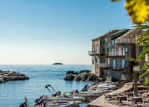 Séjour Au Cap Corse à Rogliano - 8