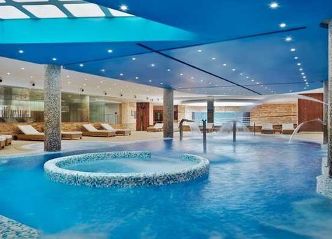 Hôtel H10 Playa Meloneras Palace 5* - 21