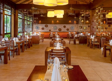 Princess Family Club Bavaro 5* - 6