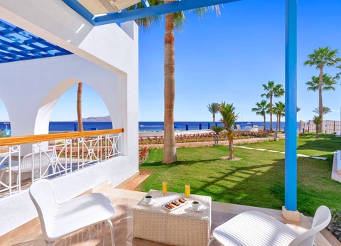 Pickalbatros Palace Resort - Sharm El Sheikh - 45