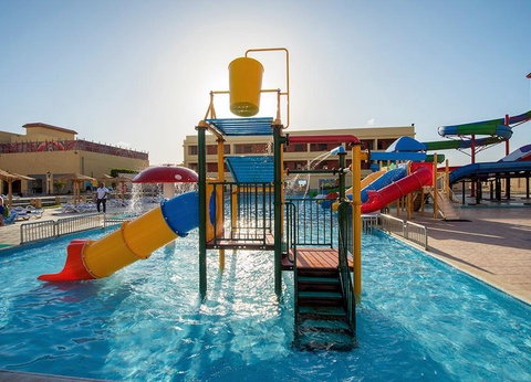 Hôtel Casa Mare Resort 5* - 10