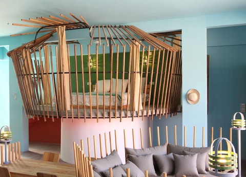 Hôtel Dar Hi Life 4* - 10