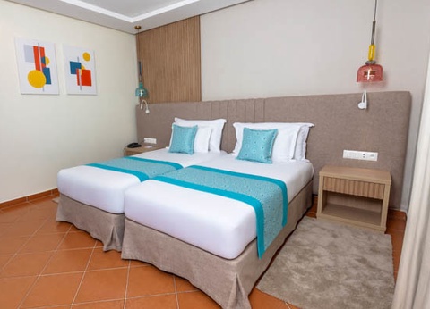 Club Framissima Kenzi Europa 5* - 7