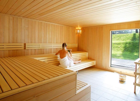 Dolce La Hulpe Brussels - Luxe et paix dans la forêt de Soignes, à proximité de Bruxelles - 4* - 25