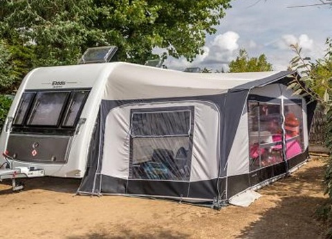 Camping Sol a Gogo, 4* - 37