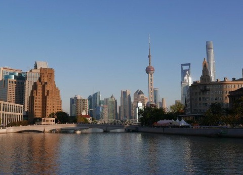 Chine Intimiste + extension Montagnes Jaunes et Hangzhou - 28