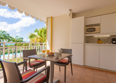 Pierre & Vacances Village Sainte-Anne 3* - 13