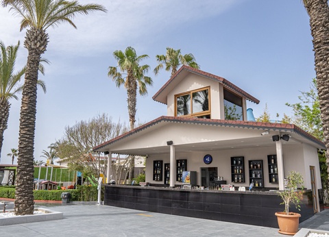 Hôtel Aydinbey Famous Resort 5* - 9