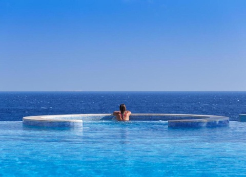 Hôtel Oberoi Beach Resort 5* - 24