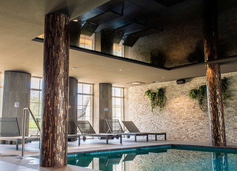 Un voyage au centre de la terre à la découverte de nombreux trésors géologiques... - 4* - 11