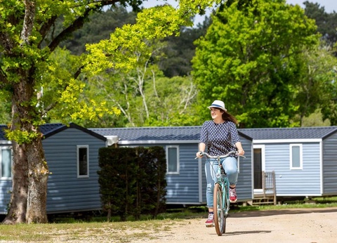 Camping Le Fort Espagnol 4* - 27