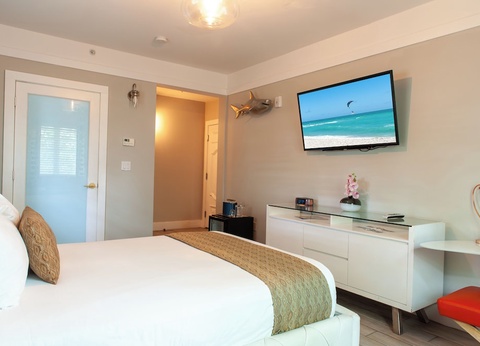 Hôtel Oceanside 3* - 51