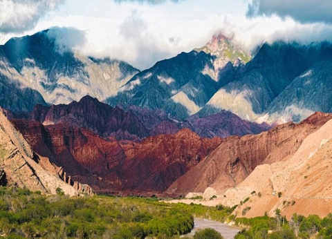 Circuit Immersion en Argentine - Extension à Rio de Janeiro - 8