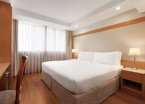 Hilton Rio de Janeiro Copacabana 5* - 5