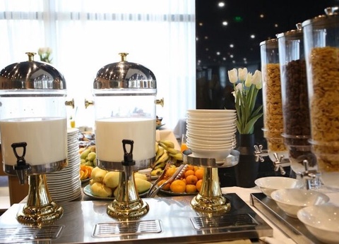 Hôtel Max Royal G Hotel & Spa 5* - 7