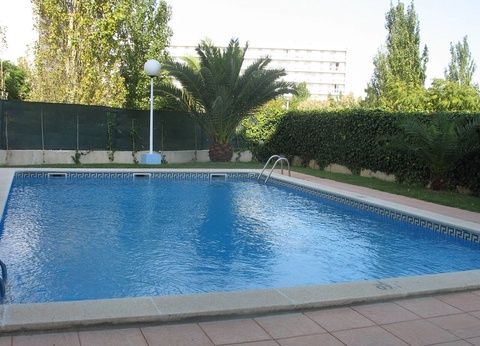 Résidence Village Park I - 13