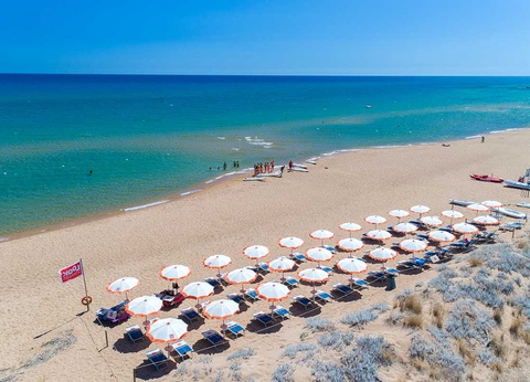 Club Lookéa Selinunte Costanza 4* - 11