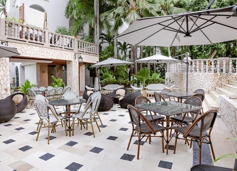 Hotel Caribe by Faranda Grand 4* - 10