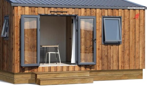 Camping Domaine de l'Epinette, 4* - 42