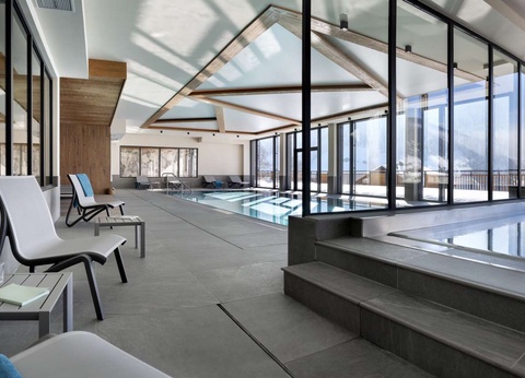 Résidence MGM Les Chalets de Joy 5* - 11