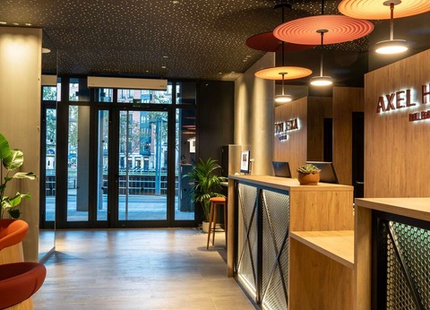 Séjour au coeur Bilbao avec spa et piscine - 4* - 4