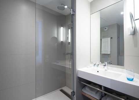 Mercure Deauville Centre 4*+ petit déjeuner + cure - 6