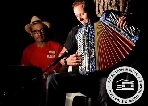 Montana Parc - Oasis Village - Coeur de l'estérel, 5* - 105