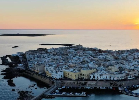 Camping La Masseria, 4* - 56