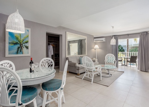 Hôtel Sugar Bay Barbados 4* - 2