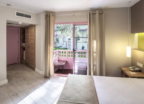 Hôtel Ulusoy Kemer Holiday Club 5* - 4