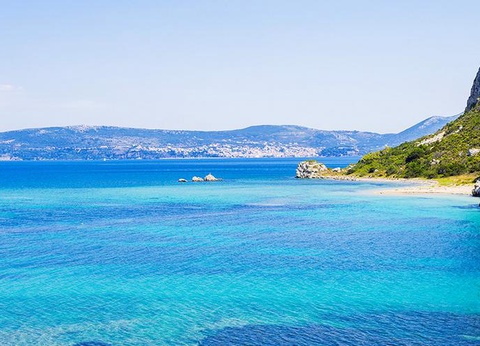 Spécial Péloponnèse - 15