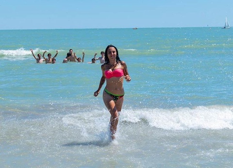 Camping Pineta sul Mare, 3* - 91