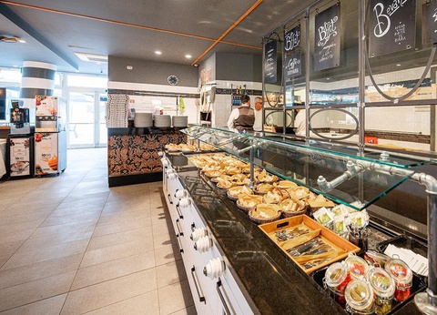 Camping Roma Capitol, 4* - 90