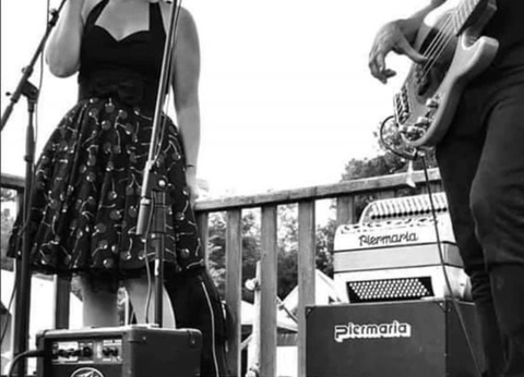 Camping Les Samaras, 3* - 56