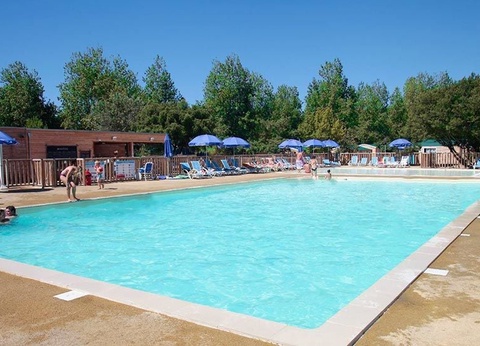 Domaine Odalys Les Demoiselles - 3