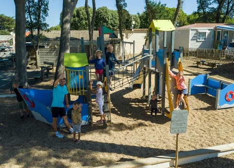 Camping Eleovic 4* - 42