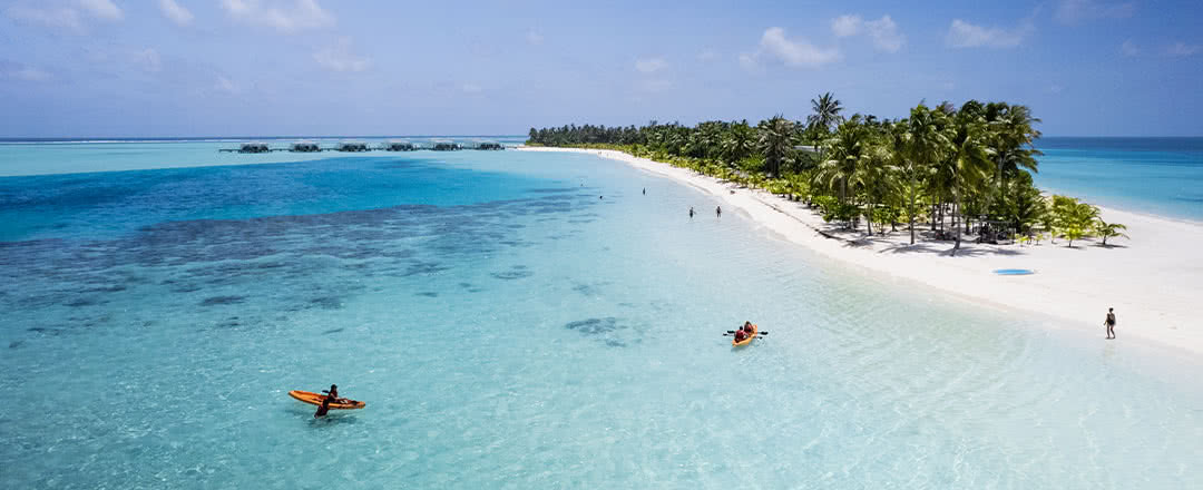 Hôtel Riu Atoll 4* - 13