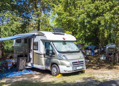 Camping La Pointe 4* - 7