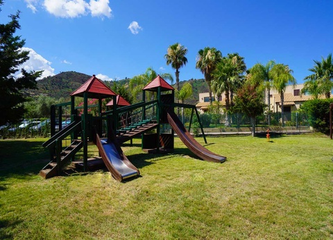 Hôtel Cefalu Resort Sporting Club 3* - 21