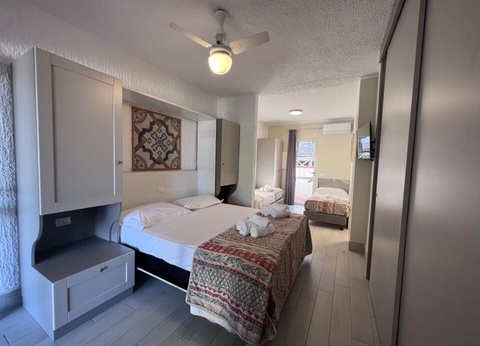 Hôtel Cefalù Resort Sporting Club 3* - 24