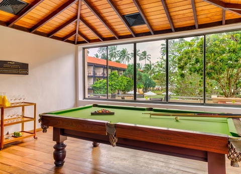 Club Framissima Mermaid 4* - 12