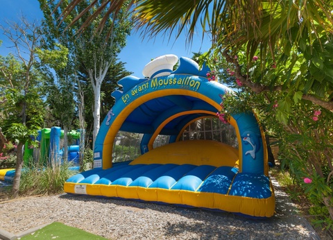 Camping Le Clos Virgile 4* - 20