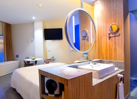 Higuerón Hotel Curio Collection By Hilton Adult Only 5* - 5