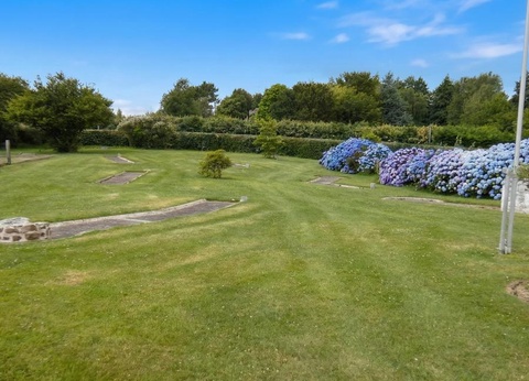 Camping Domaine du Launay 3* - 11