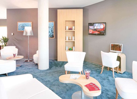 Escapade détente et découverte de Monptellier avec city pass 24 inclus - 3* - 3