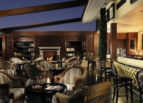 Hôtel Royal Olympic 5* - 5