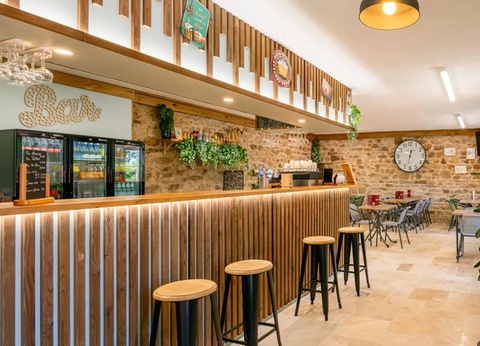 Flower Camping La Hallerais 4* - 19