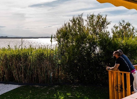 Camping Siblu Mar Estang 4* - 7