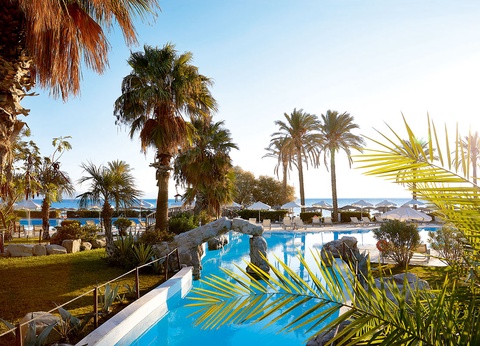 Hôtel Grecotel Kos Imperial 5* - 5