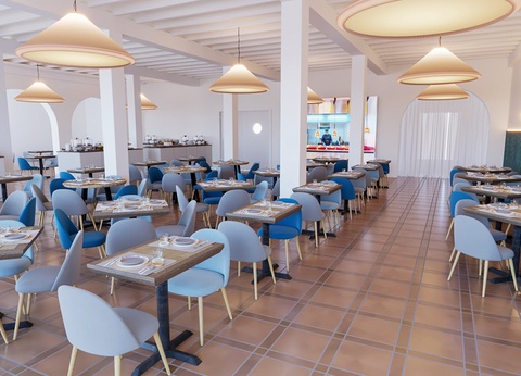 Hôtel AluaSoul Menorca 4* - 5